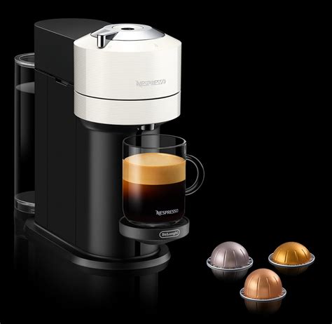 nespresso veruo next|Vertuo Next 